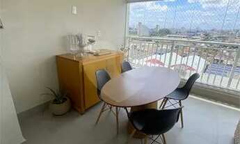 Imagem 6: Apartamento com 3 quartos na VILA GUILHERME