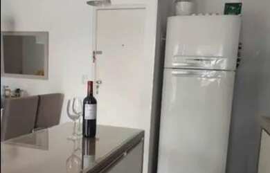 Imagem 2: Apartamento Condomínio Green Life II