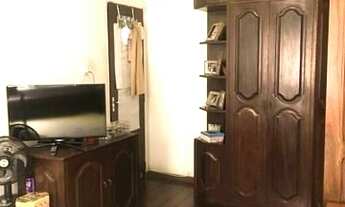 Imagem 7: Apartamento 2 quartos Edifício Residencial Almirante Barroso Marco