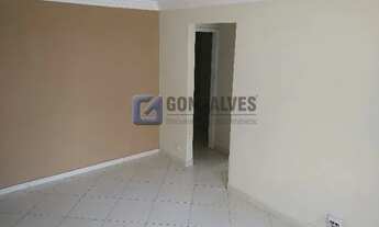 Imagem 2: SAO BERNARDO DO CAMPO - Residential / Apartment - JARDIM IRAJA