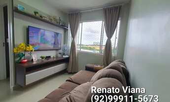 Imagem: Lindo Apartamento de 02Qts no Condomínio