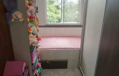 Imagem 7: Apartamento pronto pra morar