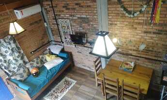 Imagem 4: Aluga casa anual no Rio vermelho