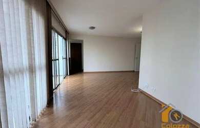 Imagem 3: Apartamento com 3 dormitórios para alugar, 113 m² por R$ 6.524/mês - Brooklin Paulista - S