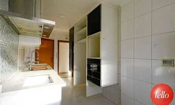 Imagem 7: São Paulo - Apartamento Padrão - Vila Gumercindo