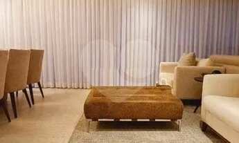 Imagem 4: Apartamento em Santa Terezinha de Alto Padrão 264 m² 4 suítes 5 Vagas Varanda Gourmet Laze