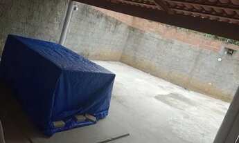 Imagem 4: Casa em praia do forte