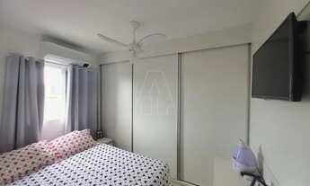 Imagem 4: Araçatuba - Apartamento - Chácaras Patrimônio Santana