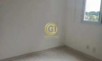 Imagem 3: Apartamento residencial para Locação no Parque Residencial Aquarius, São José dos Campos