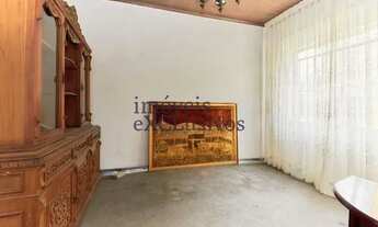 Imagem 3: CASA COM 3 QUARTOS PARA COMPRAR OU ALUGAR NO ALTO DA XV