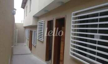 Imagem: São Paulo - Casa Padrão - Vila Formosa