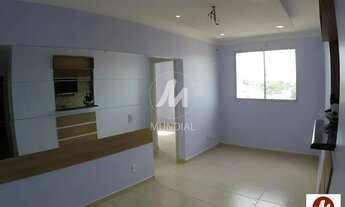 Imagem: Apartamento (tipo - padrao) 2 dormitórios