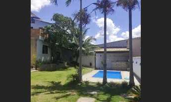 Imagem: Casa de praia Cabo Frio