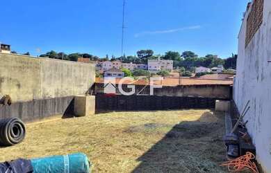 Imagem 4: Terreno para venda no Jardim Chapadão!