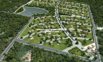 Imagem: JARDINS DO LAGO LOTES EM CONDOMÍNIO NO