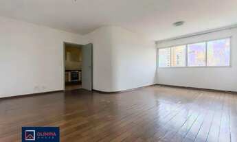 Imagem: Venda Apartamento 3 Dormitórios - 117 m²