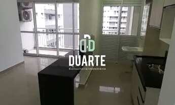 Imagem 7: SANTOS - Apartamento Padrão - VILA MATHIAS