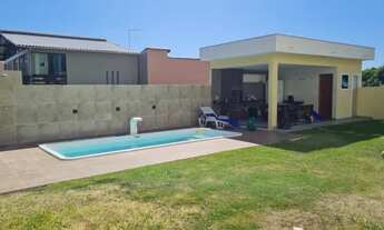 Imagem 3: COD 311: LINDA CASA COM PISCINA E VISTA PANORAMICA - SAQUAREMA