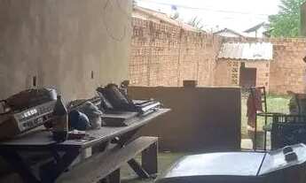 Imagem 3: Casa No Sol Nascente 2 Quartos Parcelada