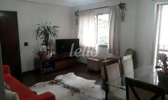 Imagem: São Paulo - Apartamento Padrão - Saúde