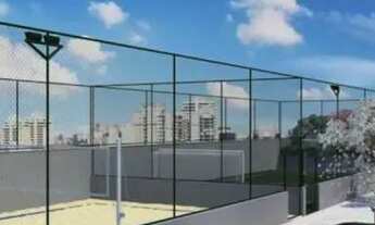 Imagem 3: Apartamento para venda possui 68 metros quadrados com 2 quartos