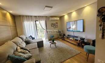 Imagem 3: MATRAVILHOSO APARTAMENTO COM 96 METROS DE ÁREA ÚTIL DE PURO BOM GOSTO !