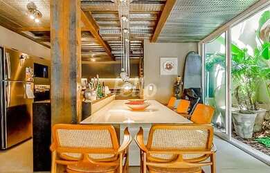 Imagem 6: São Paulo - Casa de Vila - Itaim Bibi