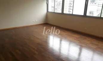 Imagem: São Paulo - Apartamento Padrão - Higienópolis