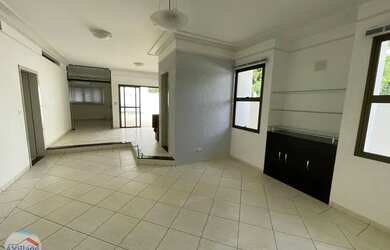 Imagem 4: Casa em Condomínio para Locação em Presidente Prudente, Central Park Residence, 4 dormitór