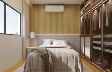 Imagem 5: Casa Nova no Maluí Residence - 28615