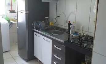 Imagem 7: Alugo - Apartamento 50m² 2 quartos com suíte - Valparaíso 1