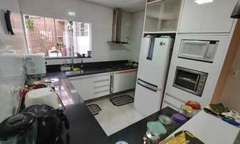 Imagem 5: Sobrado a venda com 05 dormitórios na região do Socorro