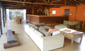 Imagem: Birigüi - Chácara - Área Rural de Birigüi