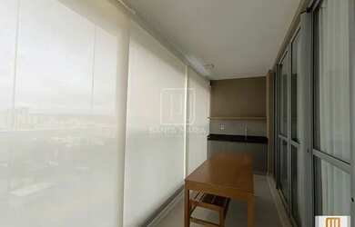 Imagem 7: Apartamento (tipo - padrao) 1 dormitórios/suite, cozinha planejada, portaria 24hs, lazer