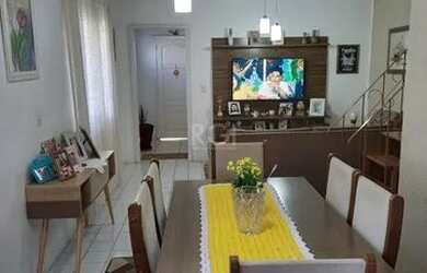 Imagem 6: Casa para Venda - 66.8m², 4 dormitórios, 2 vagas - Hípica