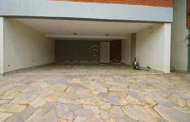 Imagem 2: Casa para aluguel com 3 quartos Jardim Panorama