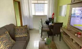 Imagem 7: ÓTIMO 2 DORMITÓRIOS SEMI MOBILIADO!