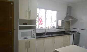 Imagem 6: São Paulo - Casa Padrão - Tucuruvi