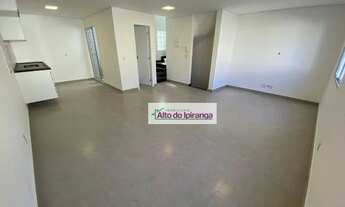 Imagem 6: Sobrado com 2 dormitórios, 90 m² - venda ou aluguel - Saúde - São Paulo/SP