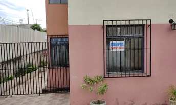 Imagem 4: Area Privativa Terreo 55m2, 2 Quartos, 1 Vaga, Santa Monica, BH - MG