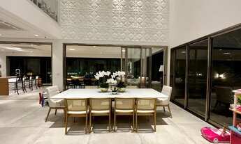 Imagem 4: Casa com 6 dormitórios à venda, 511 m² - Riviera de São Lourenço - Bertioga/SP