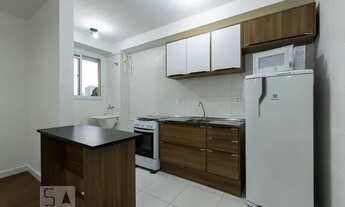 Imagem 7: Apartamento para Aluguel - Jardim São Saverio, 2 Quartos, 40 m2