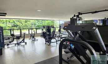 Imagem 6: Apartamento para venda possui 144 metros quadrados com 3 quartos em Jardim Vitória - Itabu