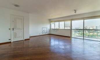 Imagem 2: Apartamento Locação 3 Dormitórios - 180 m² Santo Amaro