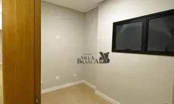 Imagem 6: Sobrado com 3 dormitórios à venda, 222 m² por R$ 1.360.000 - Condomínio Residencial Fogaça