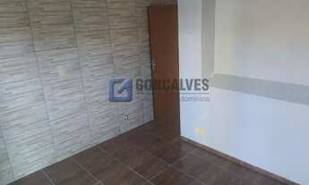 Imagem 7: SANTO ANDRE - Residential / Apartment - JARDIM MILENA