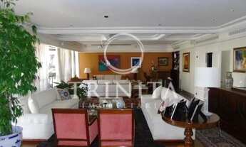 Imagem 2: Apartamento em Ipanema - Rio de Janeiro