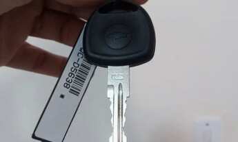 Imagem 2: Carro bem conservado