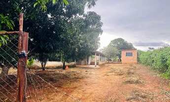 Imagem 6: Chácara próximo a Anápolis 2.500 metros