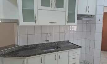 Imagem 6: Apartamento / Padrão - Parque Residencial Aquarius - Locação - Edifício Mont Blanc